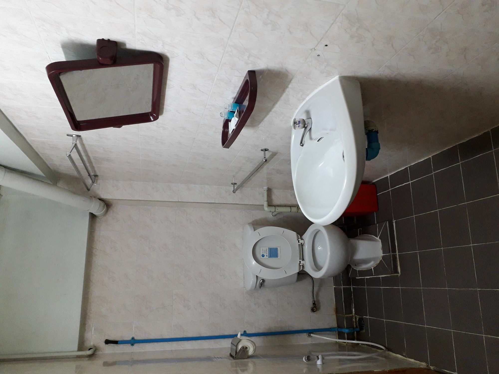Chan Myae Guesthouse Янгон Экстерьер фото