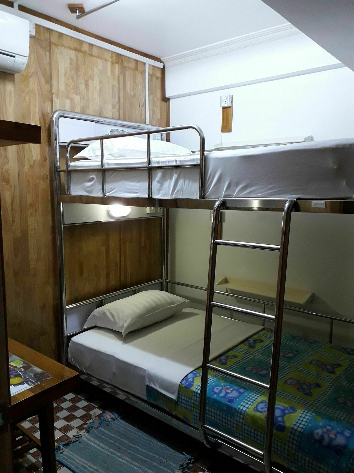 Chan Myae Guesthouse Янгон Экстерьер фото