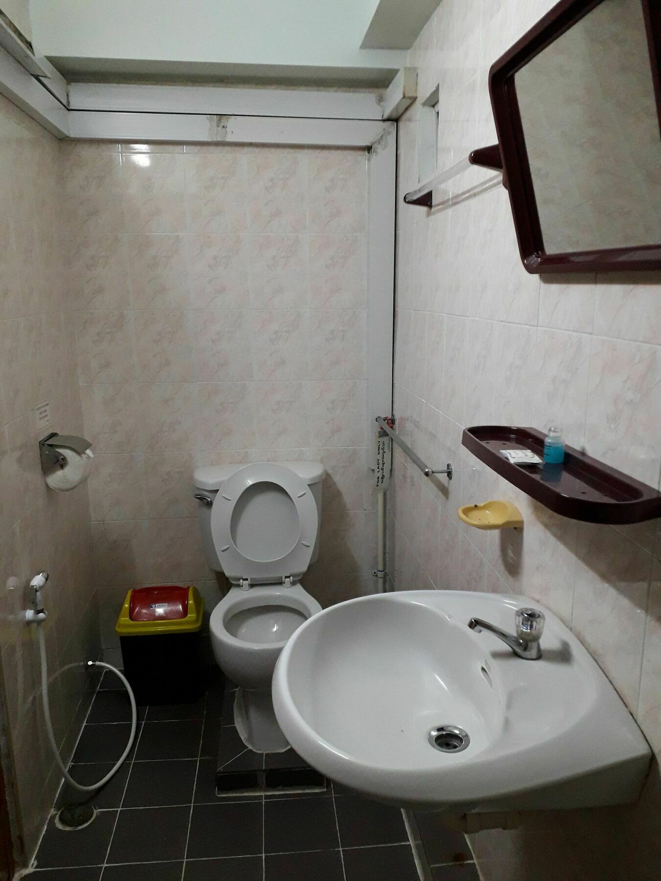 Chan Myae Guesthouse Янгон Экстерьер фото