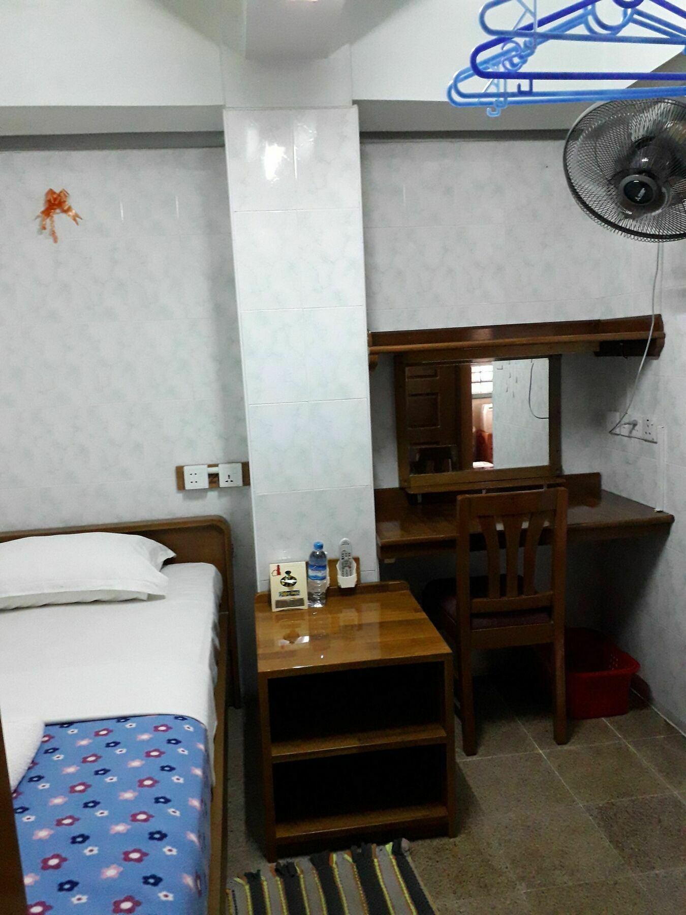 Chan Myae Guesthouse Янгон Экстерьер фото