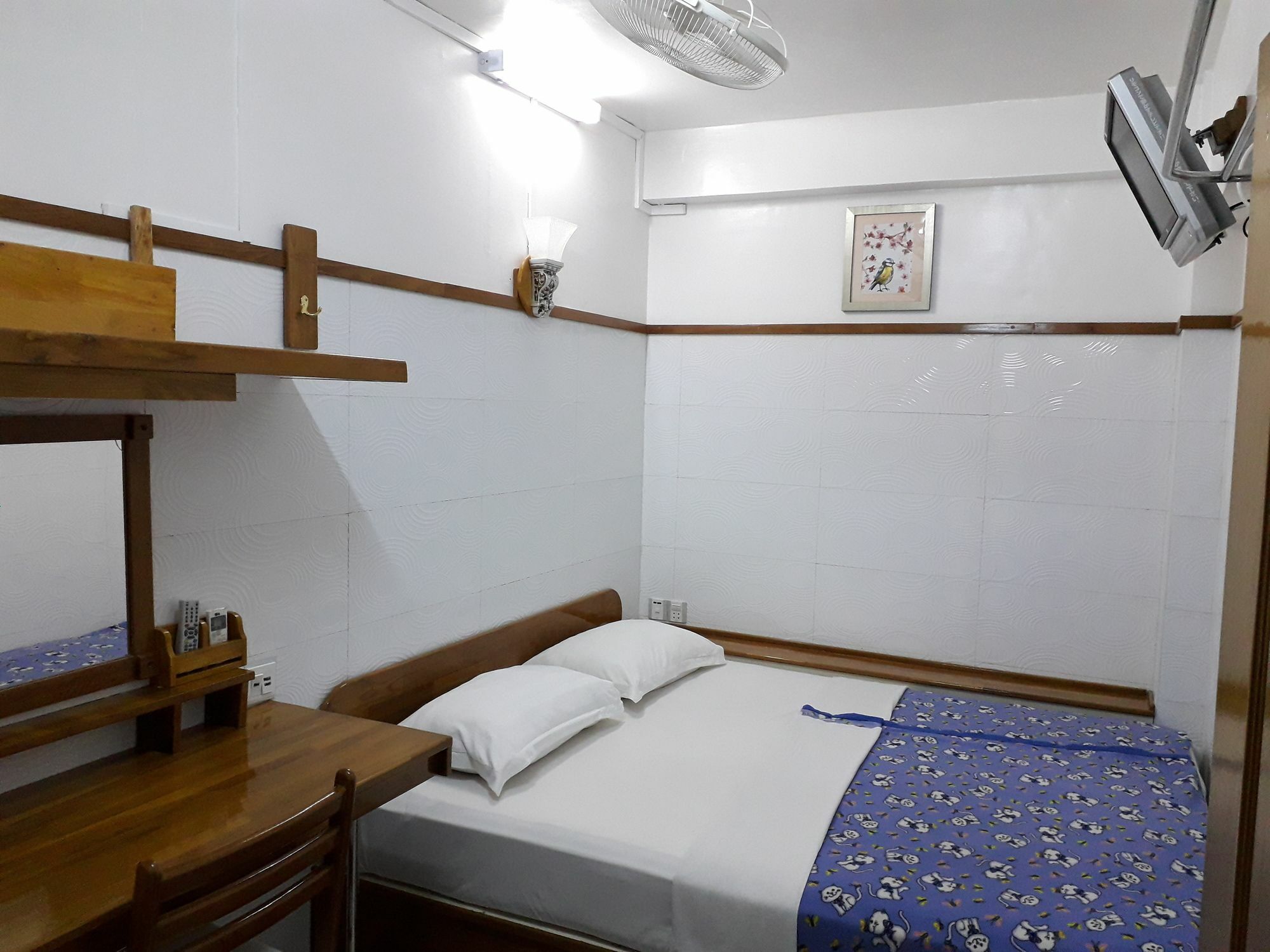 Chan Myae Guesthouse Янгон Экстерьер фото